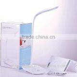 Hot Sale Morden Touch Switch Usb Led Desk Lamp thumbnail-1