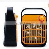 CY042 Portable Efficient Electronic Mosquito Killer Machine Mosquitoes Killer Trap thumbnail-2