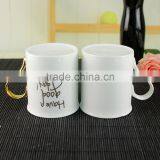 Hot Sale Cheap Price Custom Size Excellent Ceramic Sublimation Mug thumbnail-6