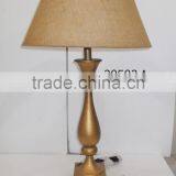 Metal Table Lamp, Energy Saving Table Lamp for Indoor Decor and Lighting thumbnail-2