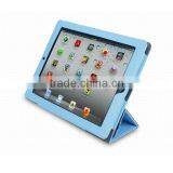 2015 Best Selling Leather Case for IPad thumbnail-5