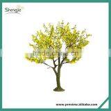 J080613 New Style Fake Led Tree, Artificial Indoor Lighted Tree thumbnail-1