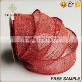 Wholesale Low Price Organic Linen Fabric thumbnail-1