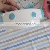 Wedding Decora Ceramic Mini Suitcase Gift Box thumbnail-4