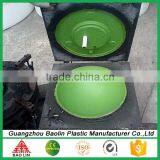 Suitable Different Type Rotational Moulding Mould Aluminum Meterial Manufacturer in China thumbnail-4