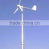 5kw Grid-tie and Off-grid Wind Turbine thumbnail-4