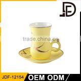 Drinkware e Tea Warearabic Cawa Cup, 100ml Coffee Cup, Small Coffee Cups thumbnail-1