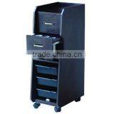 Beauty Trolley Hair Salon Furniture Used Nail Salon Furniture F-2797 thumbnail-1