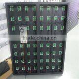 CE RoHS DVI/DMX Waterproof Module Point Light Source Rgb Pixel Led thumbnail-5