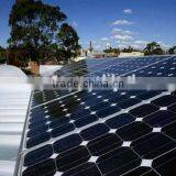 5kw 6kw High Efficiency 6kw Led Solar Home Lighting System thumbnail-2