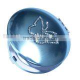 Pocket Mirror HZF-018,metal Mirror ,pocket Mirror thumbnail-1
