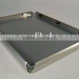 PF2301 1 Inch Profile Aluminum Snap Poster Frame thumbnail-2