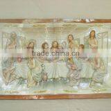 2015 New Year Religious Gifts Last Supper thumbnail-1
