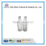 1000ml Wholesale Bulk Glass Milk Bottle thumbnail-1