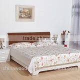 2015 Custom Refined Wooden Bedside Cabinet thumbnail-3