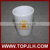 Hot Sale Sublimation Short 1.5oz Wine Cups thumbnail-3