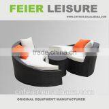 Hotel Outdoor Chaise Lounge thumbnail-1