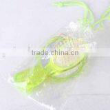 3PC Plastic Mirror and Comb Set thumbnail-4