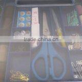 Hotel Professional Plastic Sewing Kit Box for Home thumbnail-2