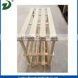 Simple Modern Shoe Rack Storage Rack thumbnail-4