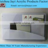 Best Design Factory Wholesale Acrylic Library Newspaper Display Stand thumbnail-3