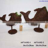 Vine Fish Table Decoration thumbnail-1