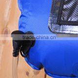 (C1021) 2015 New Camping Hanging Solar Shower Bag 5Gallon thumbnail-2