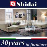 Big L Shape Arab Furniture Living Room Sofa G168-RE thumbnail-4