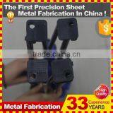 45x45x70CM Light Small Folding Camping Chair thumbnail-3