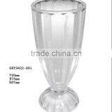 12oz Glass Ice Cream Cup thumbnail-1