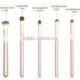 Hottest 12pc Cosmetic Tool Make up Brush thumbnail-3