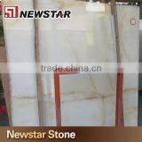 Onyx Thickness White Onyx Slab, White Onyx Marble thumbnail-1