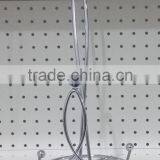 Steel Constraction Bathroom Tissue Towel Holder thumbnail-2