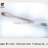 Profesional Manufacture Bamboo Spoon, Salt or Spice Kitchen Spoons thumbnail-2