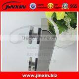 JINXIN Balcony Pool Frameless Tempered Glass Fence_outdoor Railing Balustrade thumbnail-2