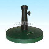 Plastic Stand Umbrella Concrete Base CK6108 thumbnail-3