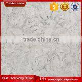 Decorative Garnite Type White Quartz Wall Cladding Stone thumbnail-2