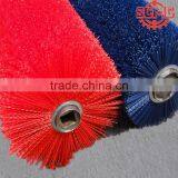 Street Road Sweeper Cleaning Cylindrical Brush Roll thumbnail-1