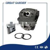 Air Cooled Single Cylinder for Gasoline Brush Cutter Engine Parts 43cc thumbnail-1