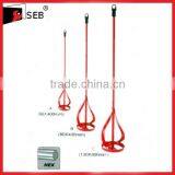 Low Viscosity Mixing Paddle for Wall Paints,cement Paints