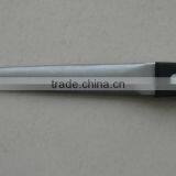 Exceptional Life Span Kitchen Electroplated Diamond Sharpener for Knives