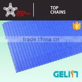 T-200 Plastic Chain Conveyor Mesh Conveyor Belt thumbnail-1