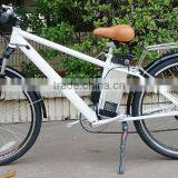 Easy Ride Brushless Hub Motor Electric Bike With CE Certificate thumbnail-3