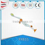 Sex Toys Manual Toothbrush With Plastic Toothpicks thumbnail-4