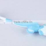 Animal Toothbrush Holder Kids Toothbrush Sand Timer Yangzhou Toothbrush thumbnail-6