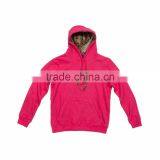 Ladies Hoodie thumbnail-2