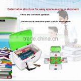 2016 DIY Fashion Household Storage Box/Suitcase thumbnail-2