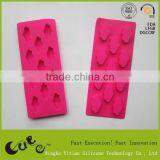 Silicone Ice Cube Tray,car Shape