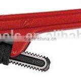 Slantng Pipe Wrench(pipe Wrench,pipe Spanner)