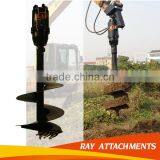 Digging Machinery Tools for Small Water Well Drilling Machine
